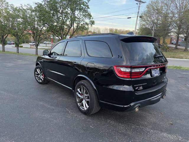 Used 2024 Dodge Durango R/T w/ Tow 'N Go Package image 5