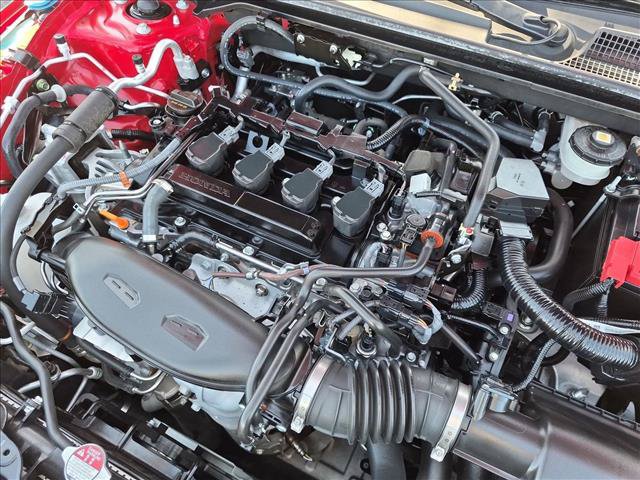 Certified 2022 Honda Civic Touring image 22