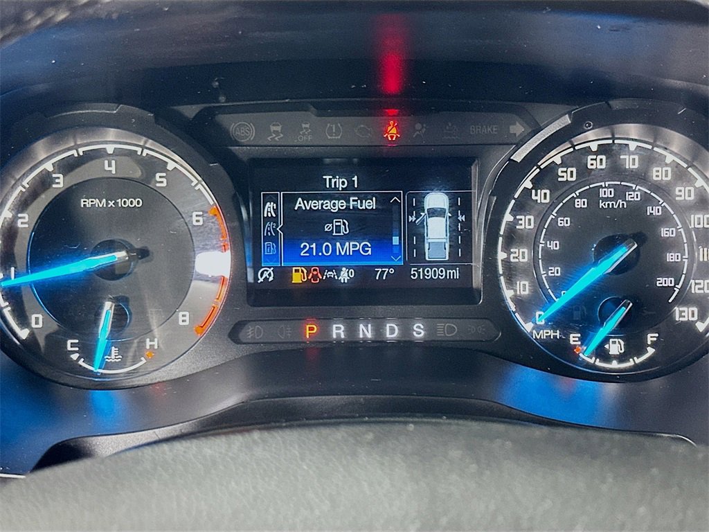 Used 2021 Ford Ranger XLT w/ Equipment Group 302A High image 20