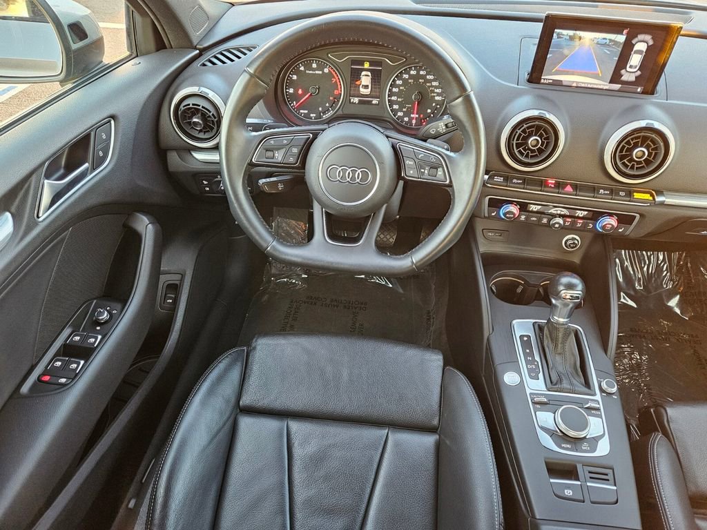Used 2020 Audi A3 2.0T Premium w/ Final Edition Package image 18