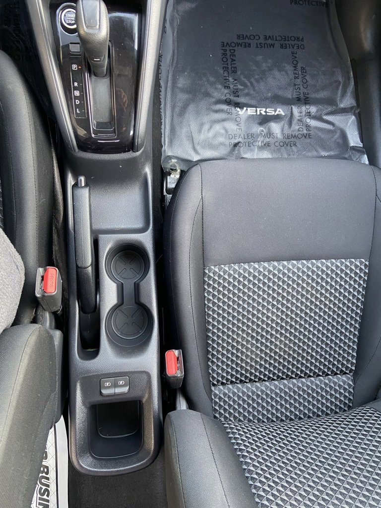 Used 2021 Nissan Versa S image 18
