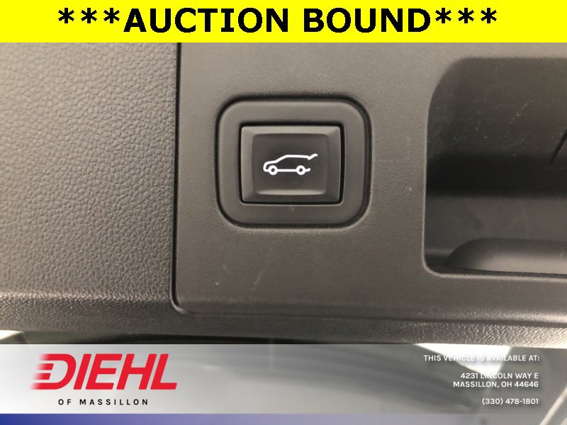 Used 2020 Cadillac XT4 Sport w/ Driver Awareness Package image 9