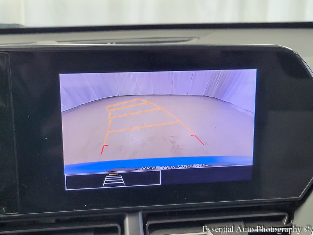 Used 2024 Chevrolet Trax RS image 15