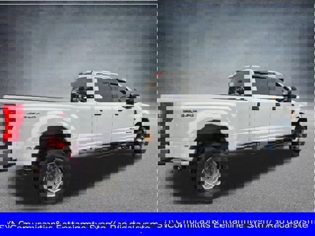 Used 2019 Ford F350 XLT image 5