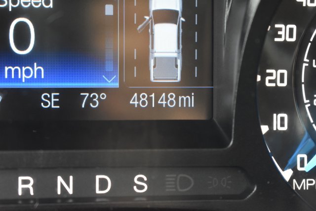 Used 2020 Ford Ranger XLT w/ Equipment Group 301A Mid image 22