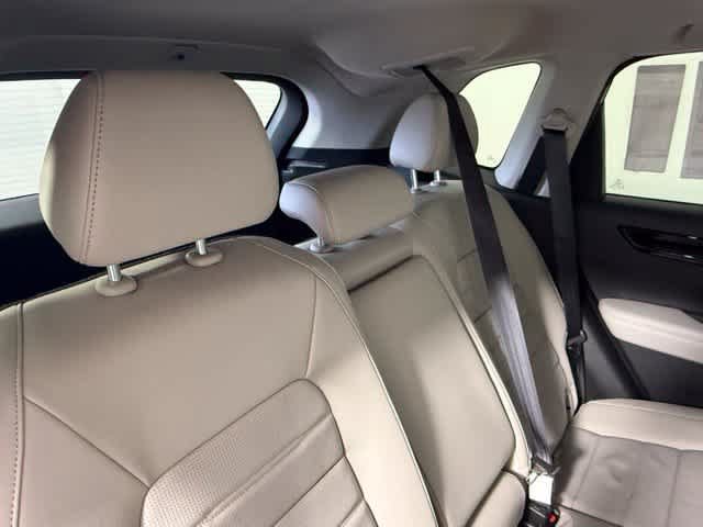 New 2027 Honda CR-V EX-L image 53