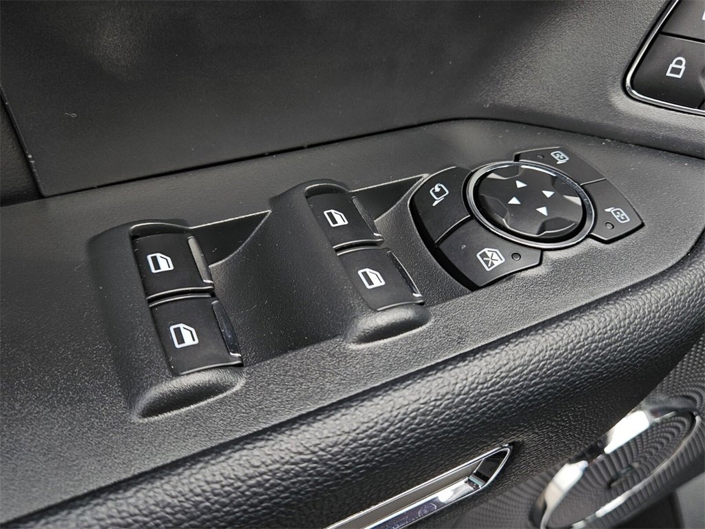 New 2024 Ford Expedition Timberline image 18