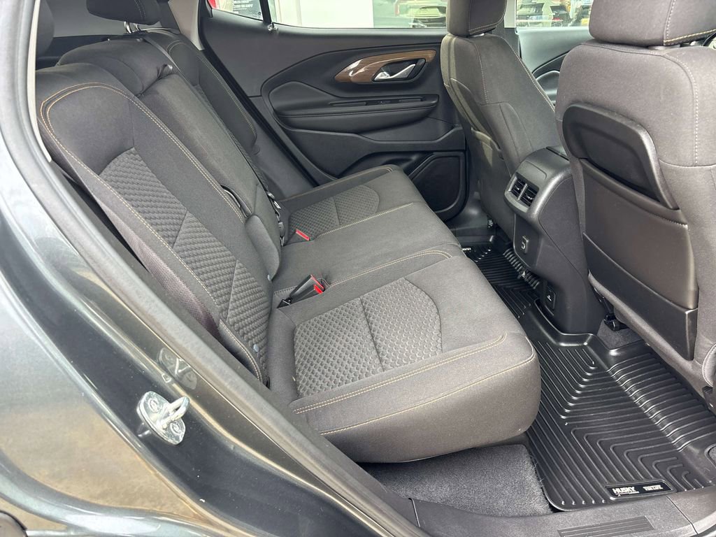 Used 2020 GMC Terrain SLE w/ Driver Convenience Package image 15