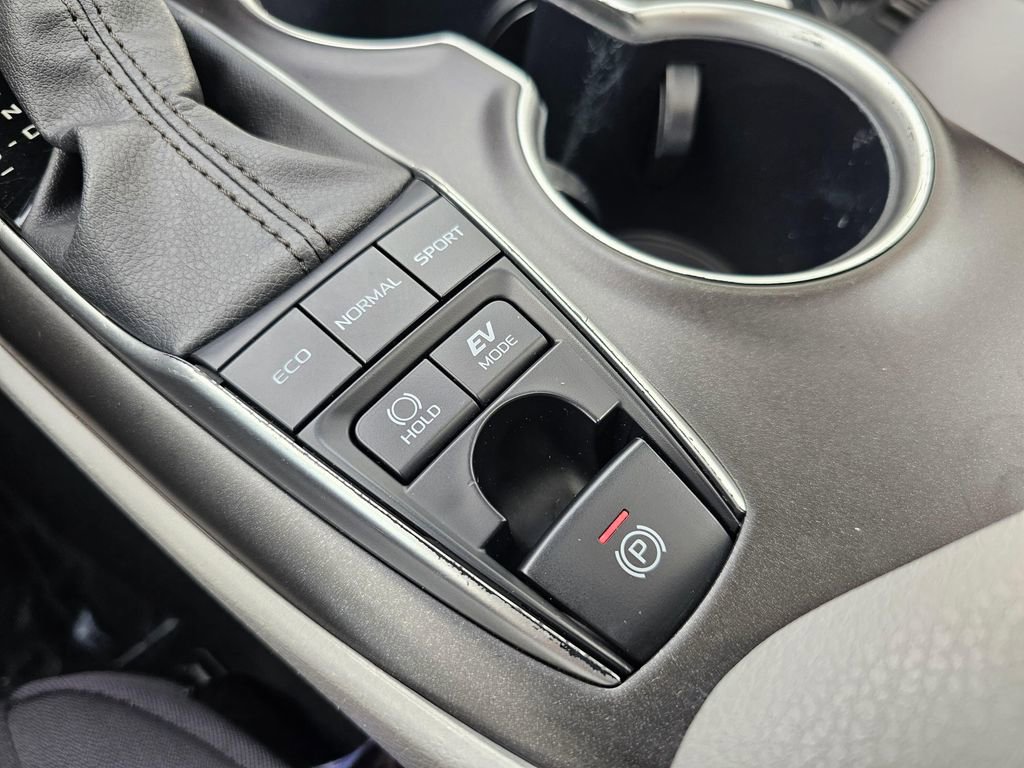 Certified 2024 Toyota Camry LE w/ Audio Upgrade Package FWD image 35