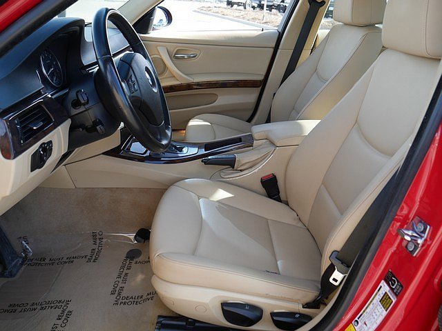 Used 2007 BMW 328i Sedan image 10