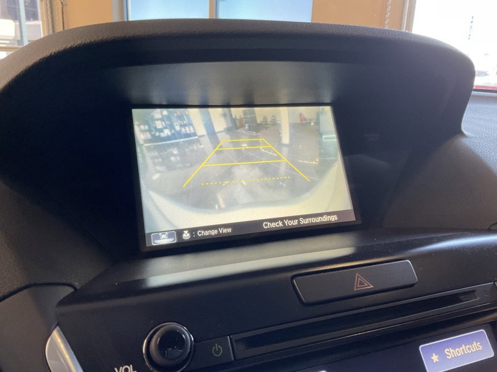 Used 2014 Acura MDX SH-AWD w/ Technology Package image 18