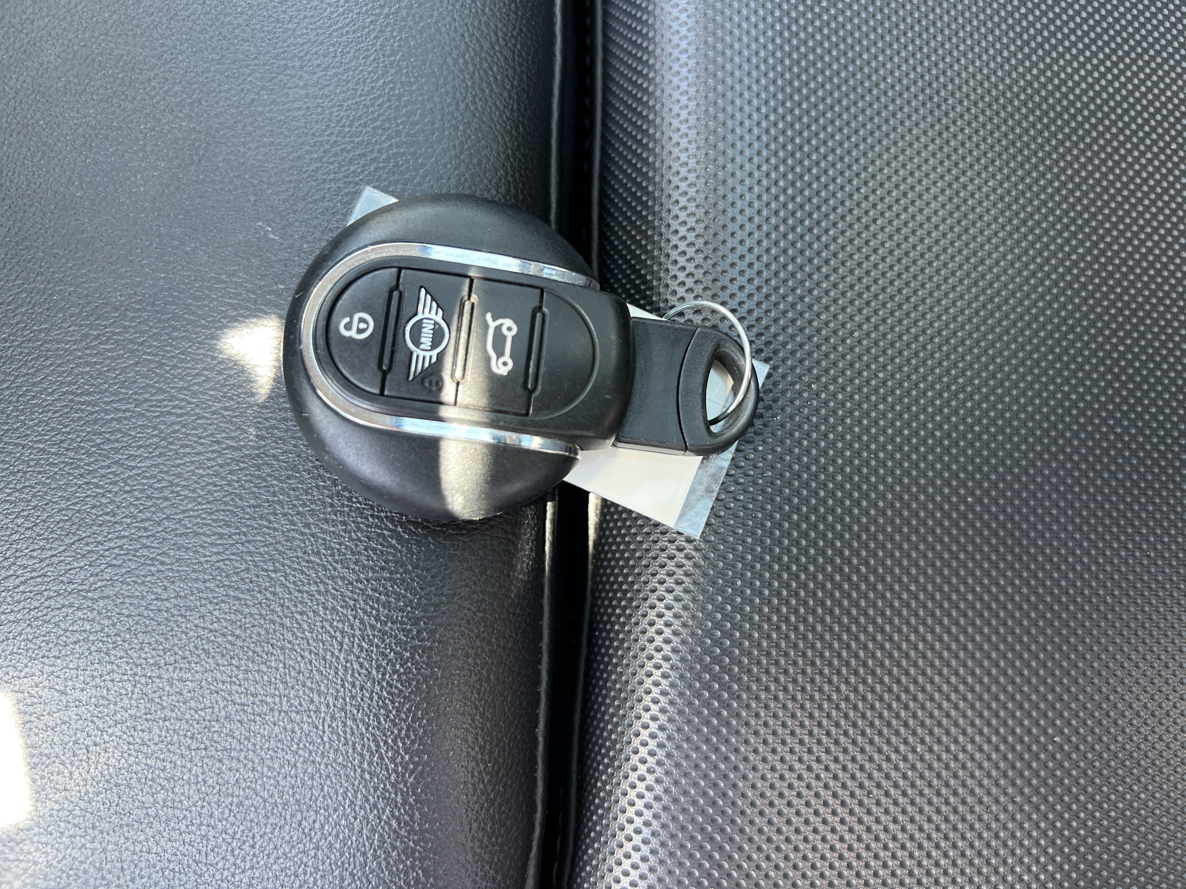 Used 2019 MINI Cooper Countryman S FWD image 36