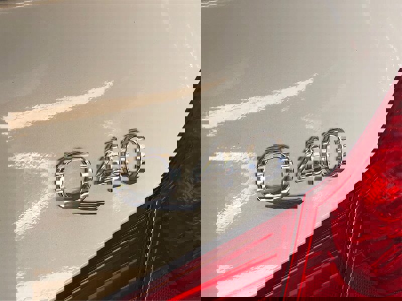 Used 2015 INFINITI Q40 w/ Navigation Package image 20