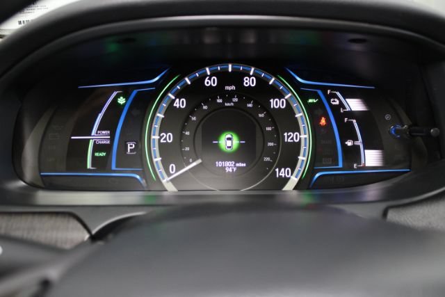 Used 2015 Honda Accord Touring image 21