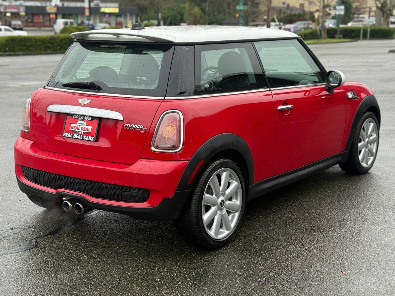 Used 2007 MINI Cooper S image 22