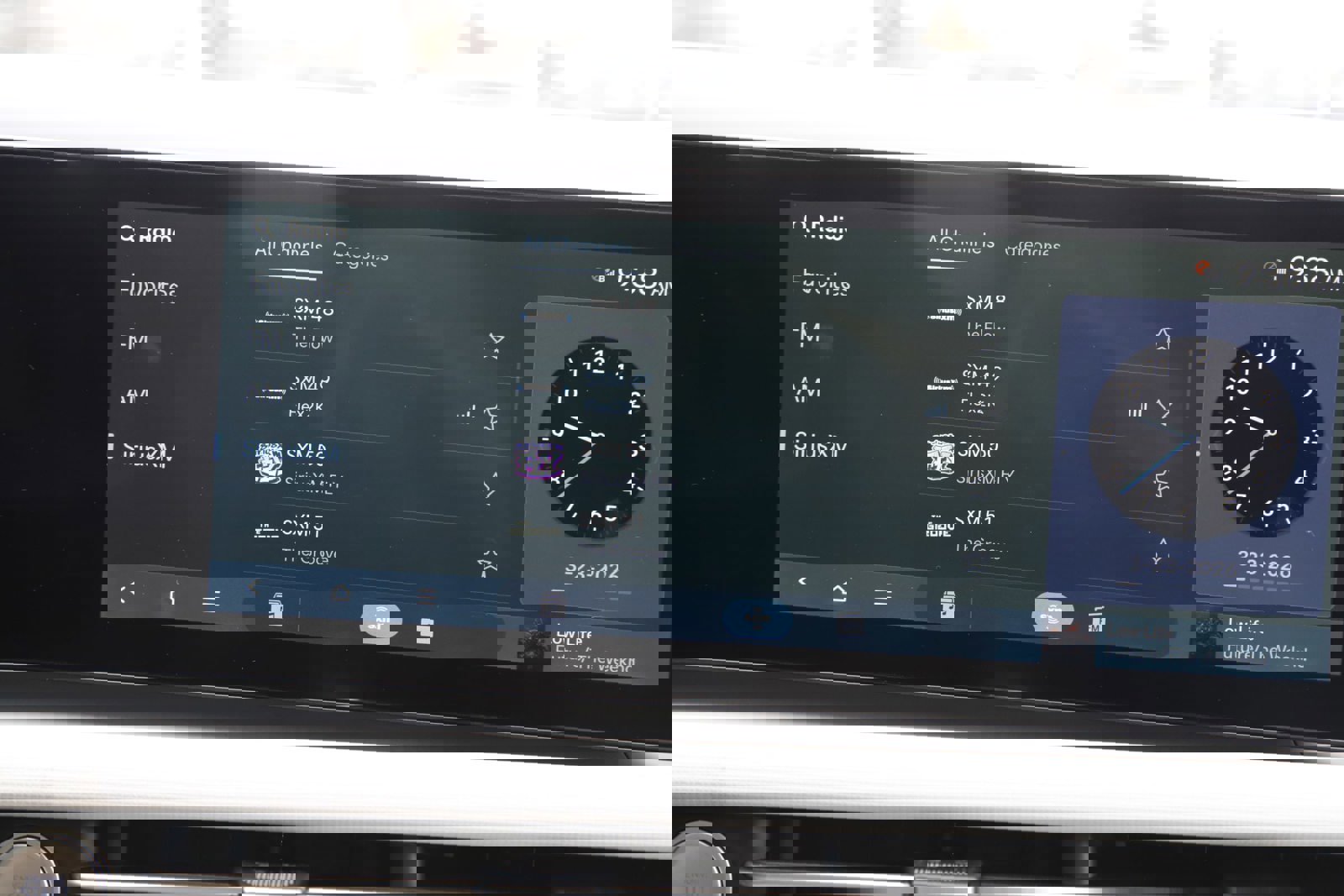 New 2026 Hyundai Tucson SEL image 25