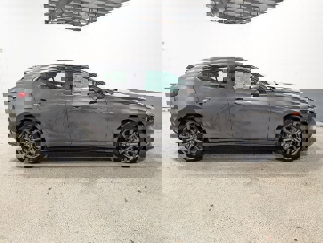 New 2026 MAZDA MAZDA3 s image 2