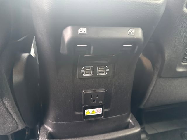 Used 2021 Jeep Wrangler Unlimited Rubicon image 22