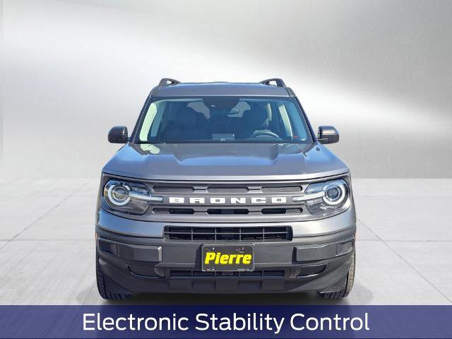 Certified 2023 Ford Bronco Sport Big Bend AWD/4WD image 8