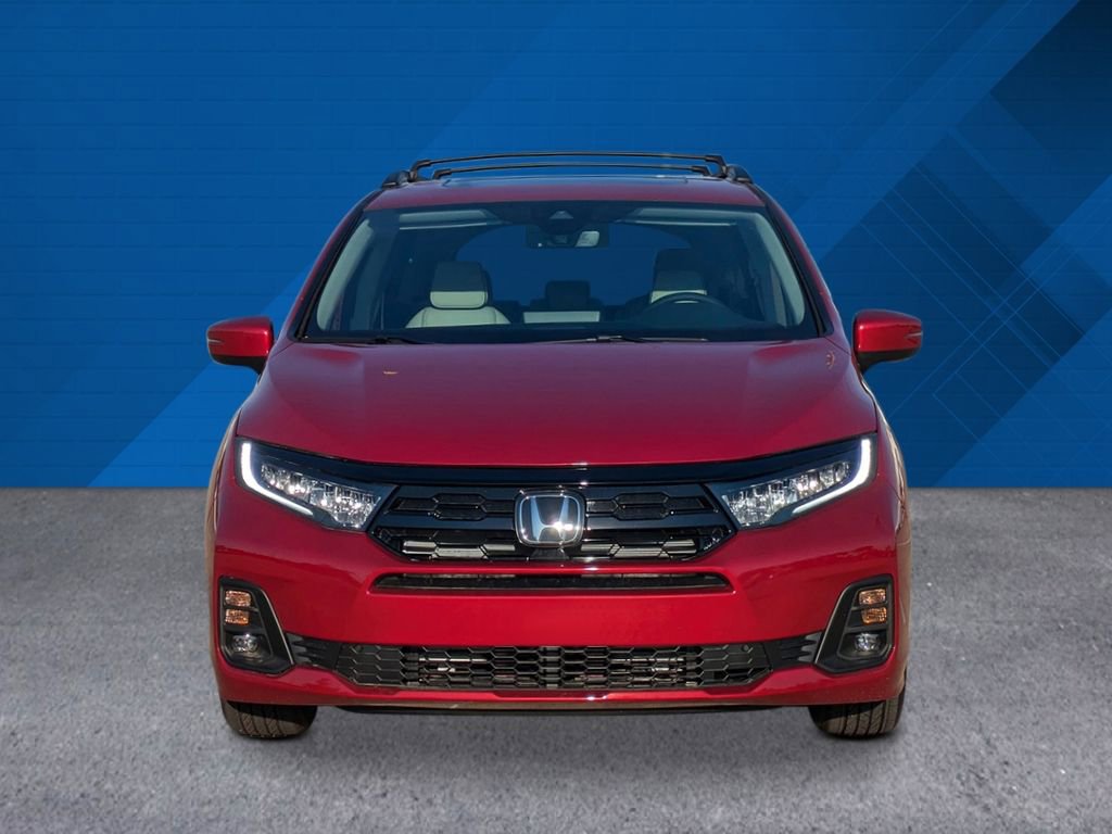 New 2026 Honda Odyssey Touring image 9
