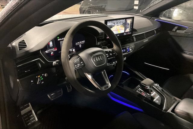 Used 2024 Audi RS 5 Sportback w/ Dynamic Package AWD/4WD image 14