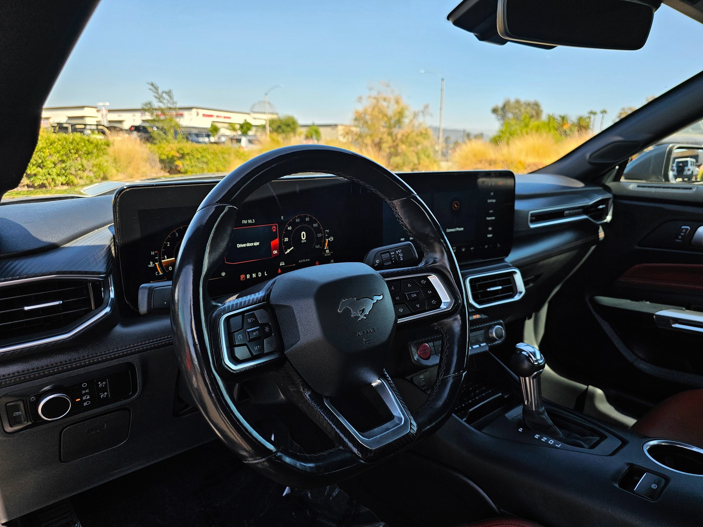 Used 2024 Ford Mustang Premium RWD image 24