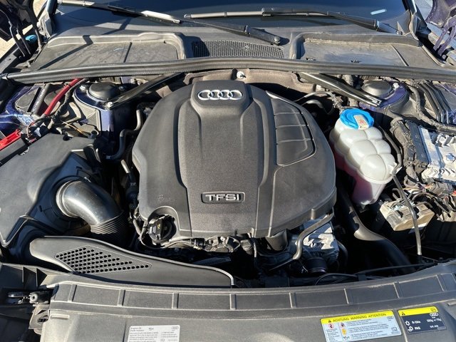 Used 2018 Audi A5 2.0T Premium Plus image 30