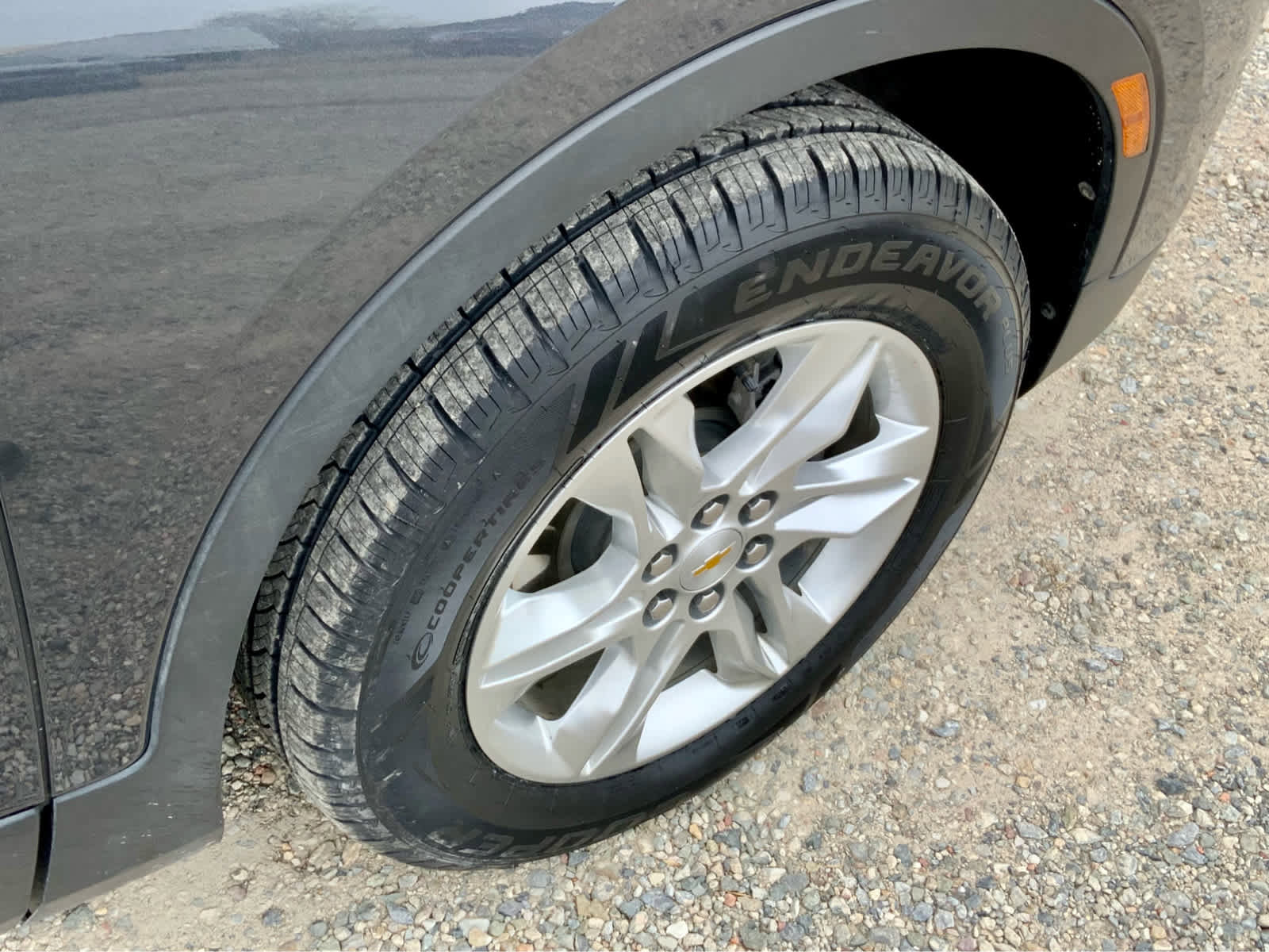 Used 2022 Chevrolet Blazer LT image 17