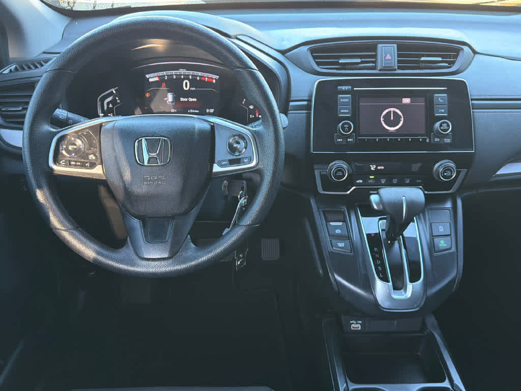 Used 2022 Honda CR-V LX image 24