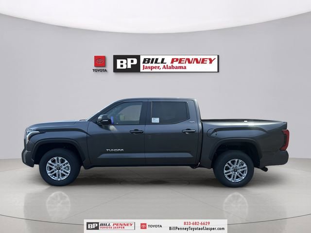 New 2025 Toyota Tundra SR5 image 4
