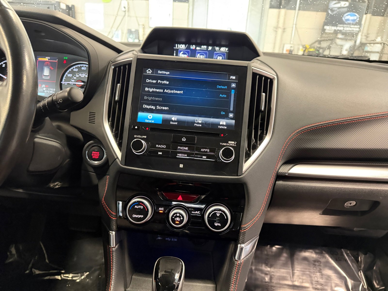 Used 2020 Subaru Forester Sport w/ Popular Package #2 image 21