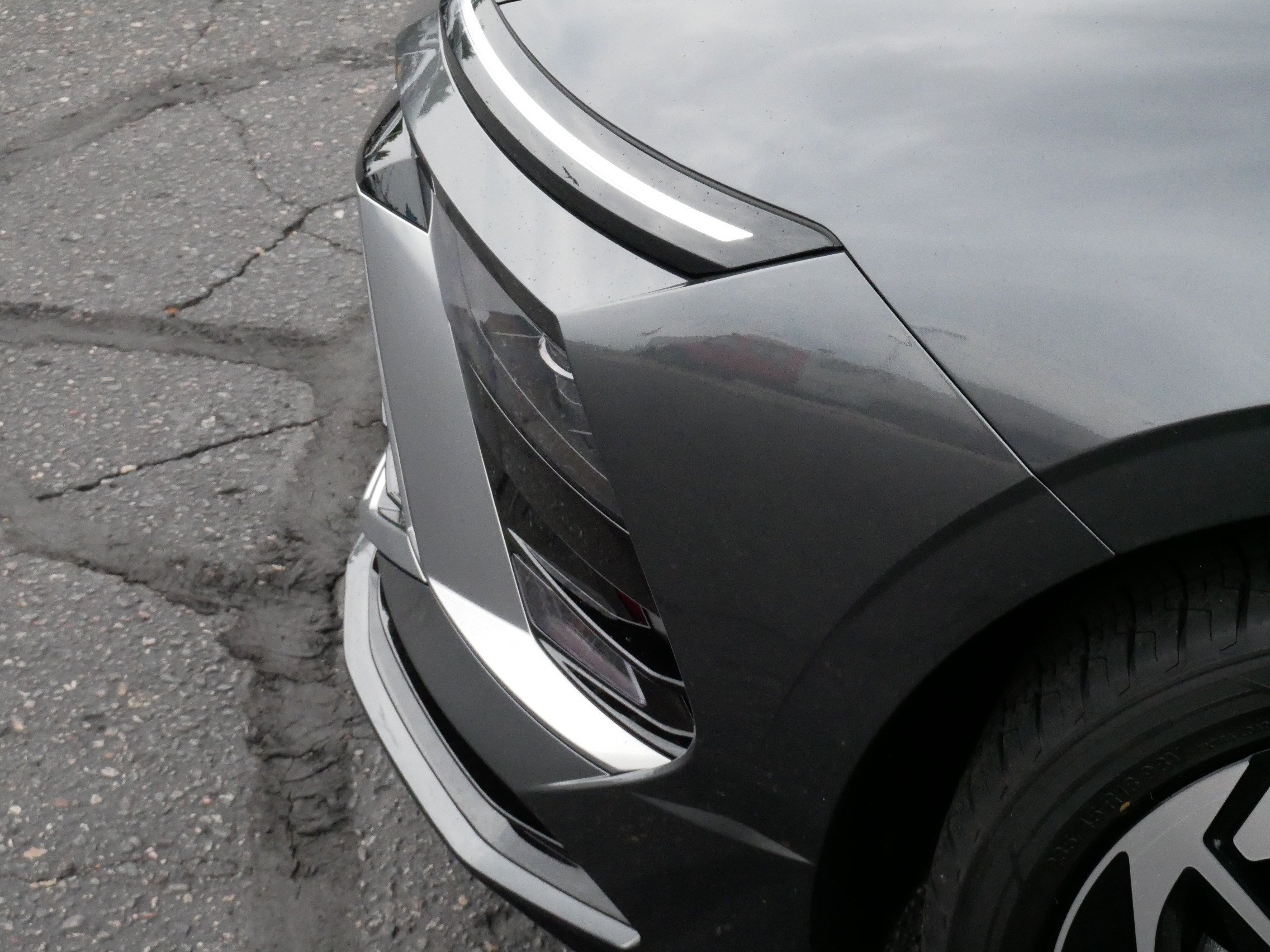 Used 2024 Hyundai Sonata SEL w/ Convenience Package FWD image 16