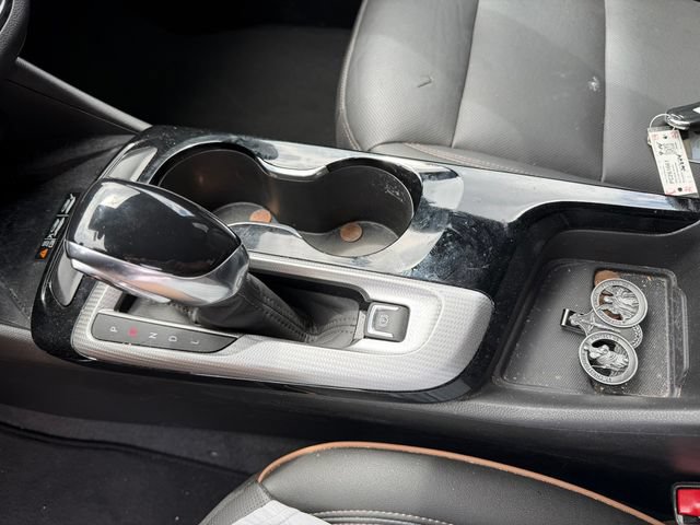 Used 2025 Buick Envista Avenir FWD image 14