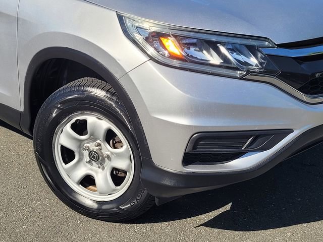 Used 2016 Honda CR-V LX image 10