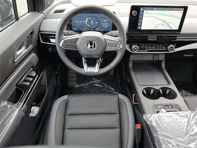 New 2025 Honda Prologue Touring image 9