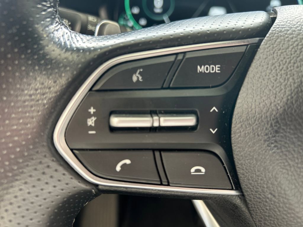 Used 2022 Hyundai Palisade Calligraphy w/ Cargo Package image 17