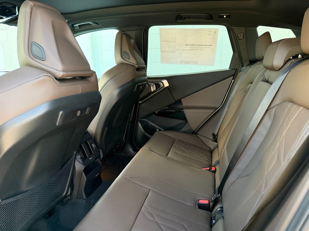 New 2026 BMW X3 xDrive30 w/ Convenience Package image 33