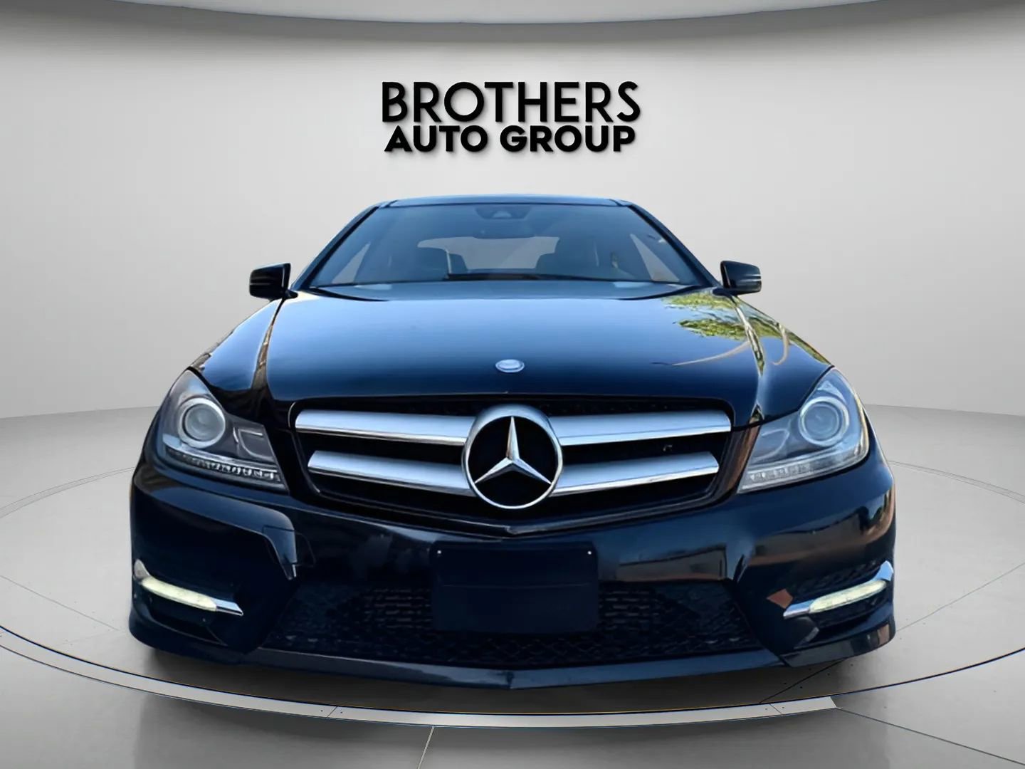 Used 2013 Mercedes-Benz C 250 Coupe image 5