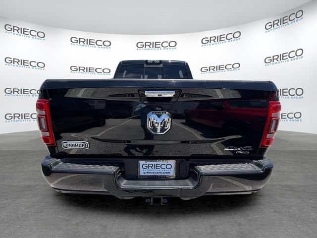 Used 2019 RAM 3500 Limited AWD/4WD image 13