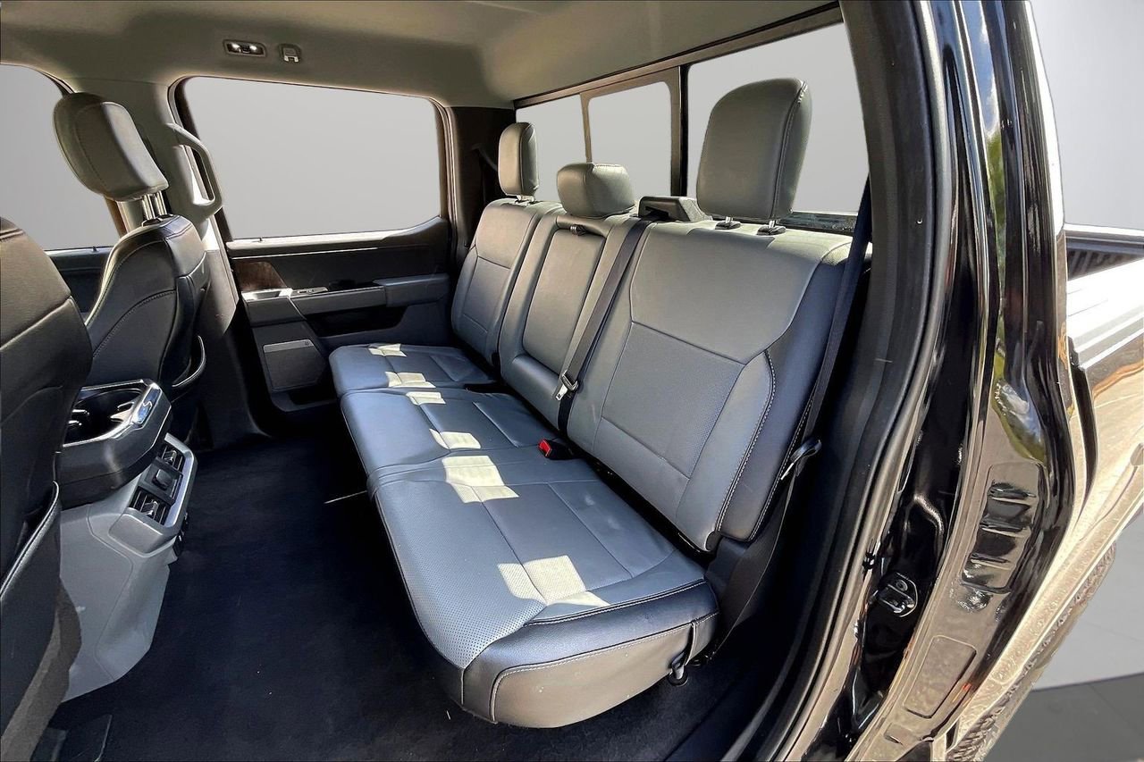 Used 2023 Ford F150 Lariat image 23