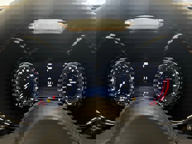 New 2025 Alfa Romeo Stelvio Sprint image 14