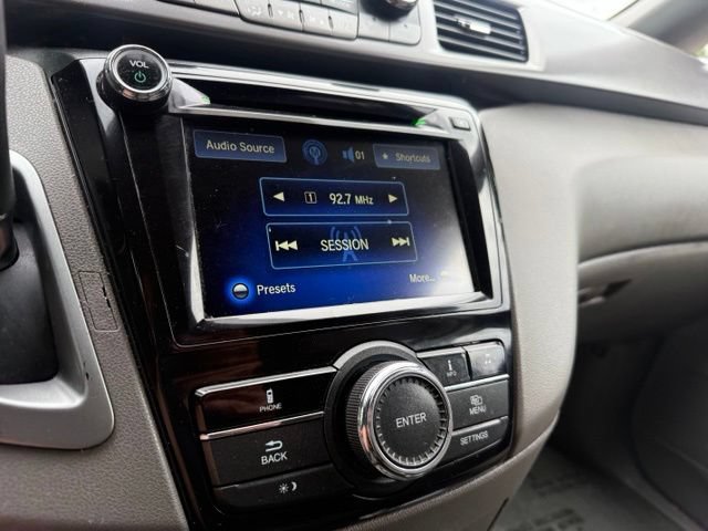 Used 2014 Honda Odyssey EX image 25