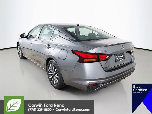 Used 2023 Nissan Altima 2.5 SV FWD image 5