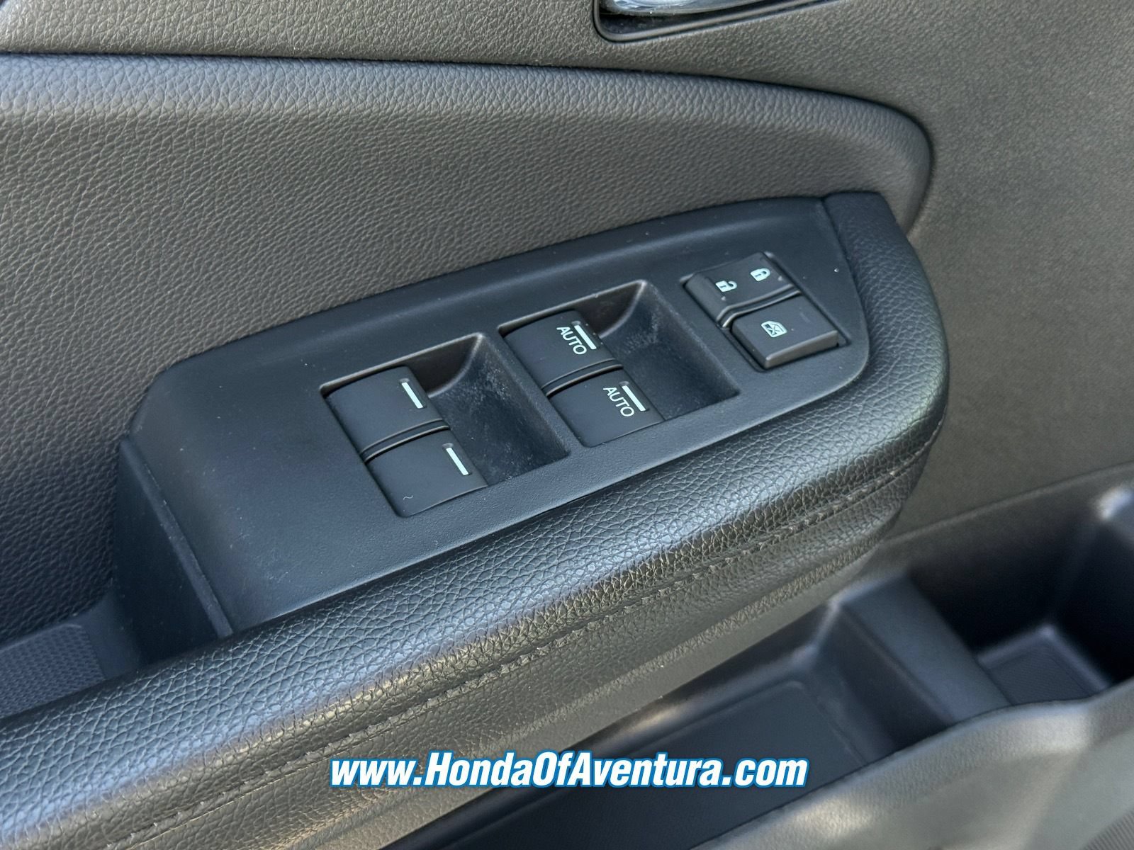 Certified 2021 Honda Pilot Special Edition image 23
