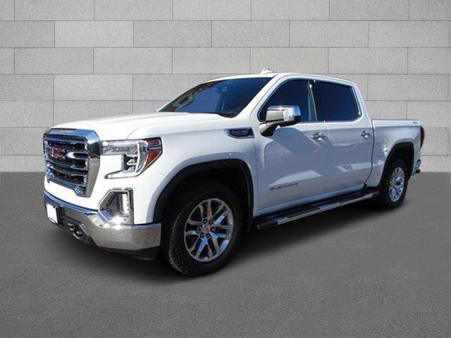 Used 2021 GMC Sierra 1500 SLT w/ SLT Convenience Package