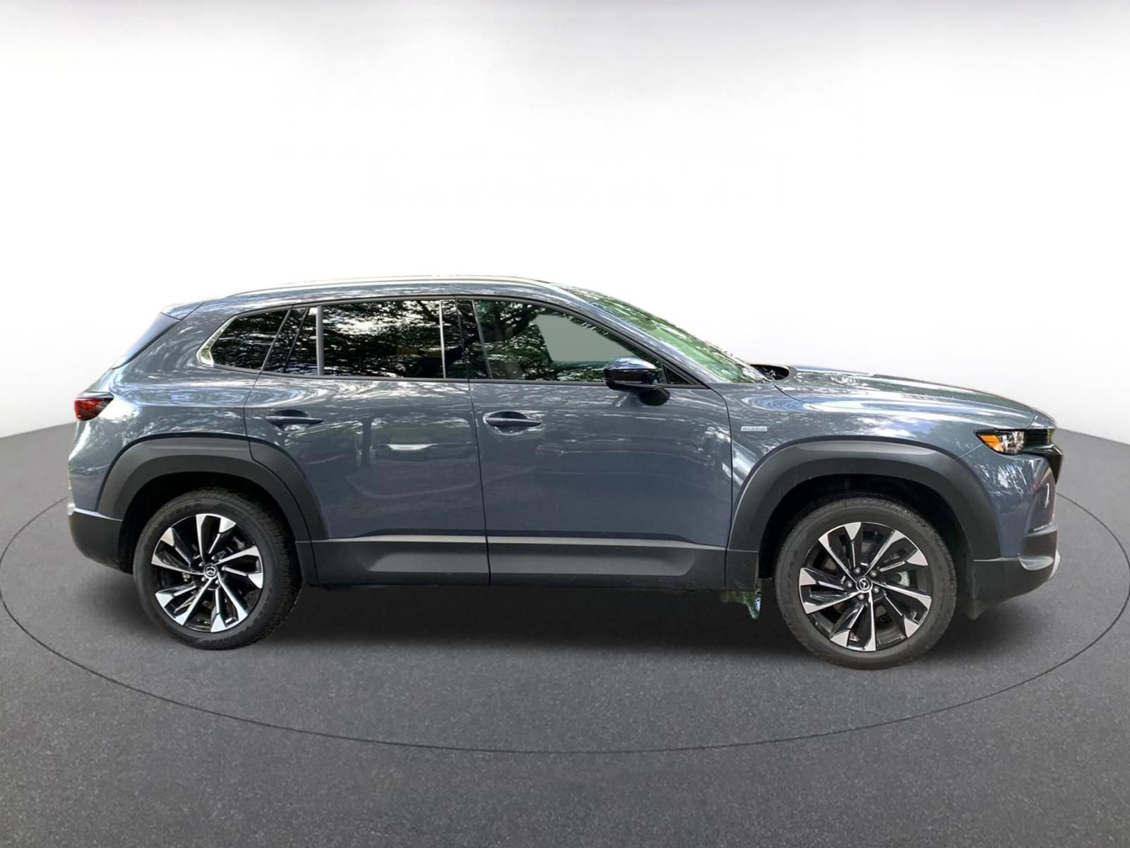 Used 2025 MAZDA CX-50 2.5 Hybrid w/ Premium Plus Pkg image 8