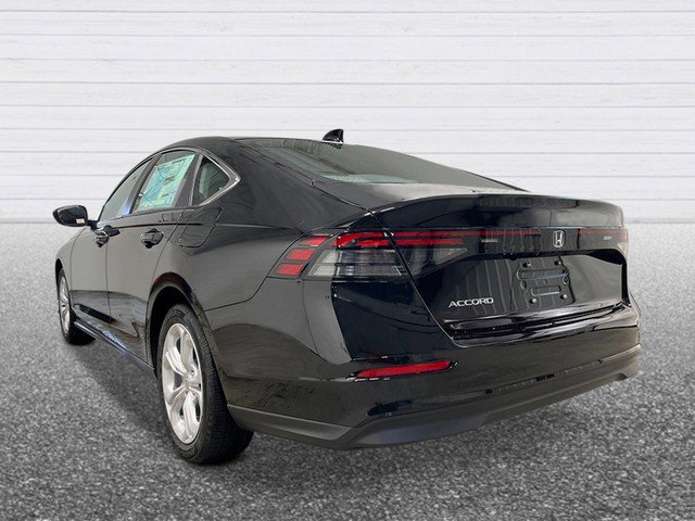 New 2026 Honda Accord LX image 4
