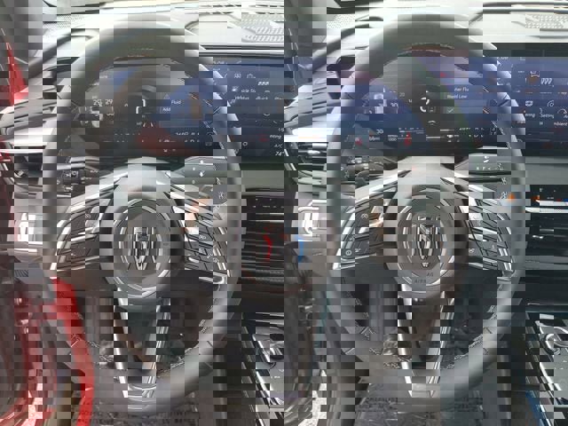 New 2026 Buick Enclave Preferred image 21