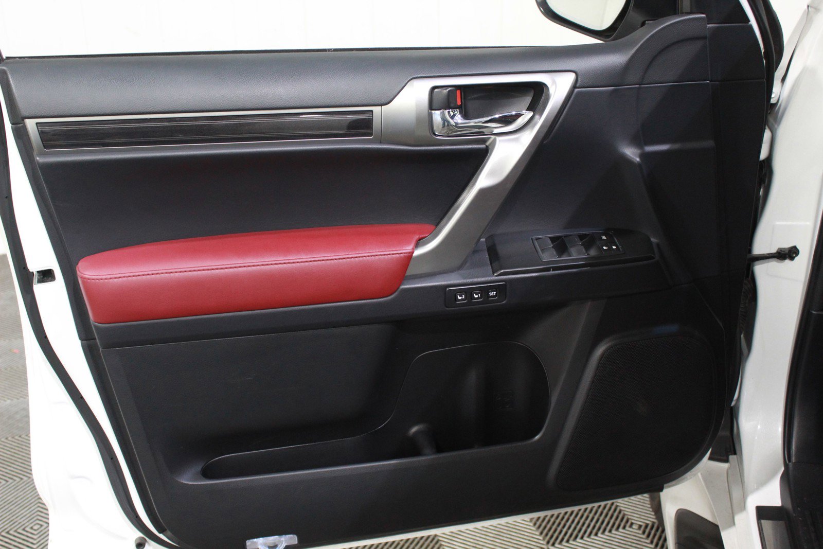 Used 2023 Lexus GX 460 Luxury image 6