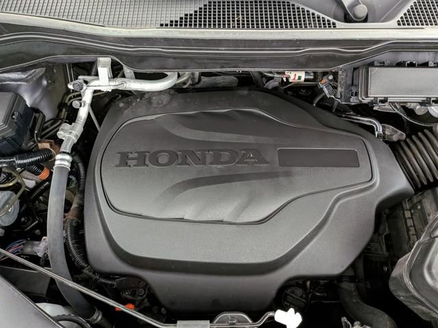 Certified 2021 Honda Passport Touring image 31